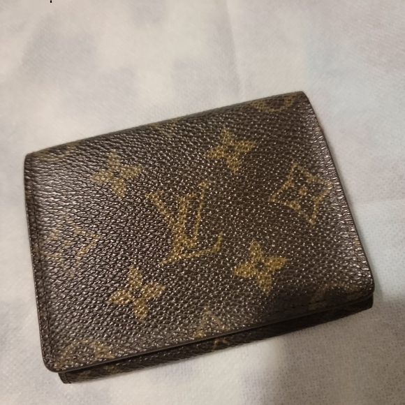Louis Vuitton cardholder - Picture 15 of 15